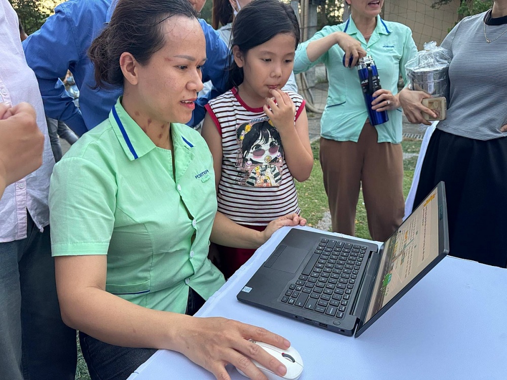 Công đoàn - Đoàn Thanh niên Đà Nẵng chung tay chăm lo thanh niên công nhân bằng ngày hội ý nghĩa Công đoàn Đoàn Thanh niên Đà Nẵng chung tay chăm lo thanh niên công nhân bằng ngày hội ý nghĩa