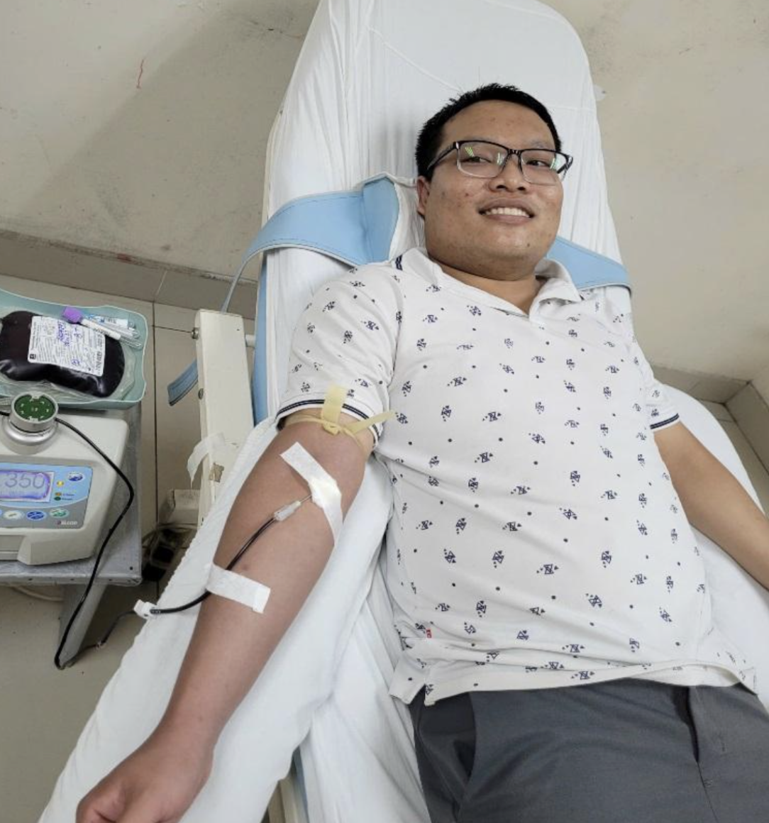 Bác sĩ Phạm Văn Nhân: Tận tụy trong chuyên môn, tích cực với xã hội