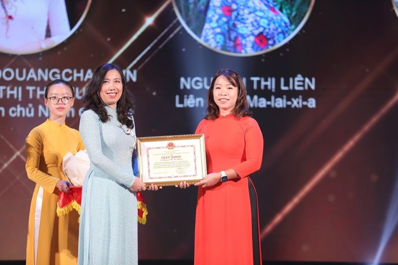 Quảng bá tiếng Việt, giữ niềm tin nơi xứ người. Kỳ 1: Khơi dậy khát vọng học tiếng Việt từ một cuộc thi