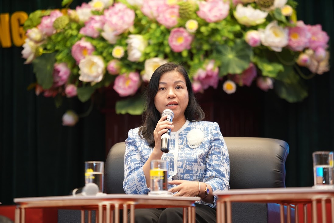 Đón xem chương trình "Đoàn viên hỏi - Công đoàn trả lời" - Giải đáp pháp luật lao động trực tuyến Đón xem chương trình "Đoàn viên hỏi - Công đoàn trả lời" - Giải đáp pháp luật lao động trực tuyến