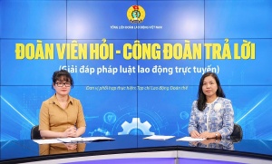 Đón xem chương trình 