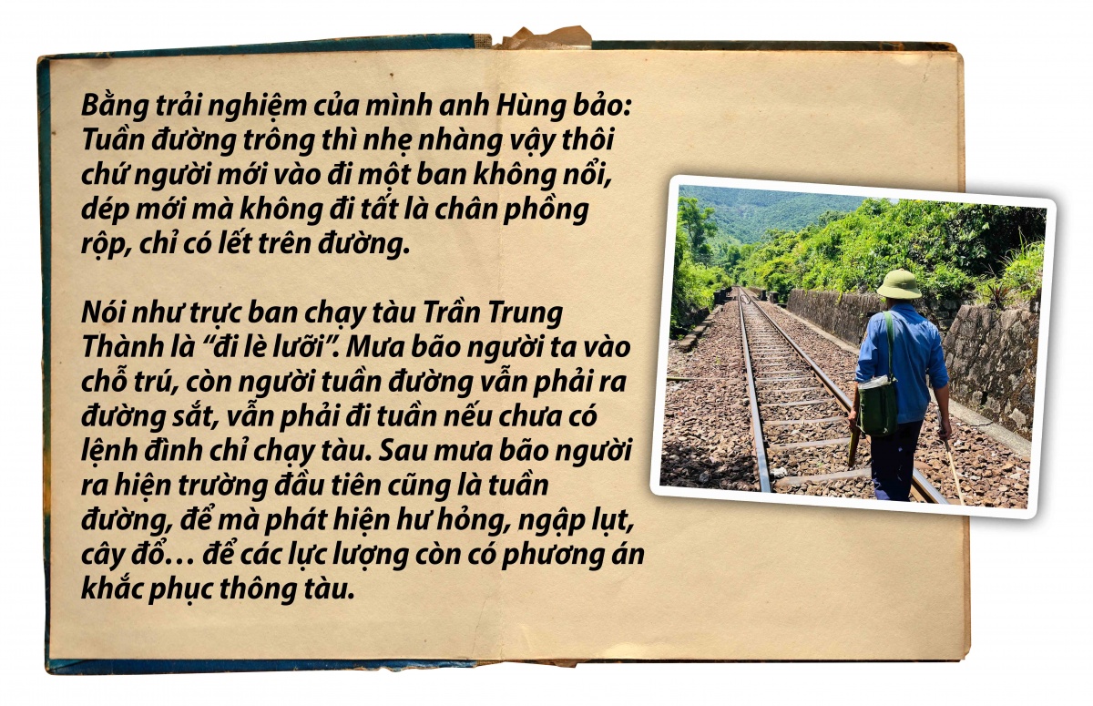 Tiếng còi tàu dưới Ải Vân Quan