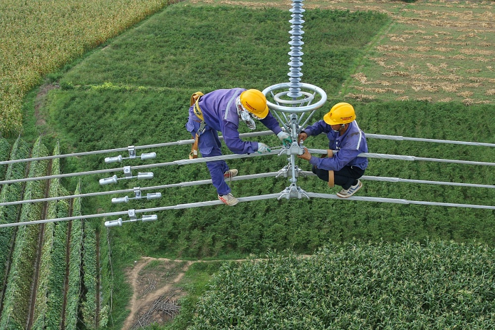 An toàn lao động ngành Điện: Khi văn hóa an toàn được xây dựng từ hiện trường đến không gian số