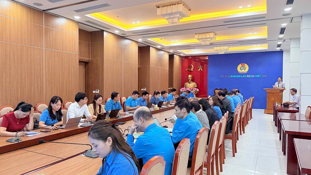 Xây dựng văn hóa an toàn lao động: Từ phong trào đến giá trị cốt lõi của doanh nghiệp