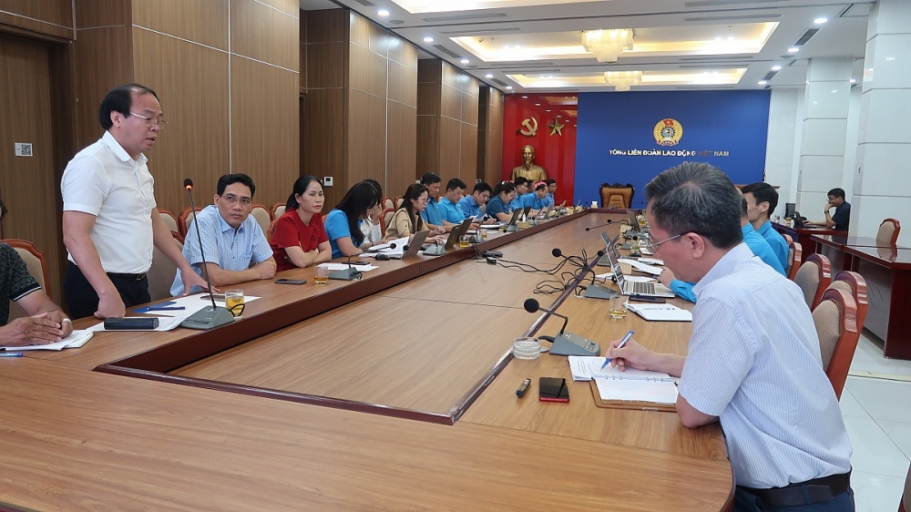 Xây dựng văn hóa an toàn lao động: Từ phong trào đến giá trị cốt lõi của doanh nghiệp