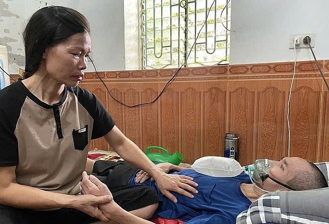 Đổi mới quản lý ATVSLĐ của Công đoàn: Công nghệ là chìa khóa, con người là trung tâm Đổi mới quản lý ATVSLĐ của Công đoàn: Công nghệ là chìa khóa, con người là trung tâm