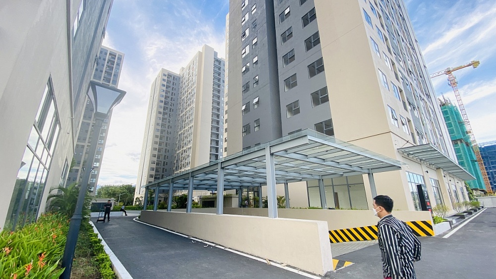Đà Nẵng khảo sát nhu cầu nhà ở xã hội: Công nhân, người lao động cần biết ngay Đà Nẵng khảo sát nhu cầu nhà ở xã hội: Công nhân, người lao động cần biết ngay