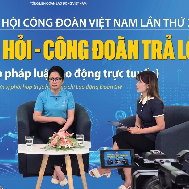 danh sach trung thuong minigame trong chuong trinh doan vien hoi cong doan tra loi