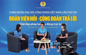 Danh sách trúng thưởng Minigame trong chương trình 