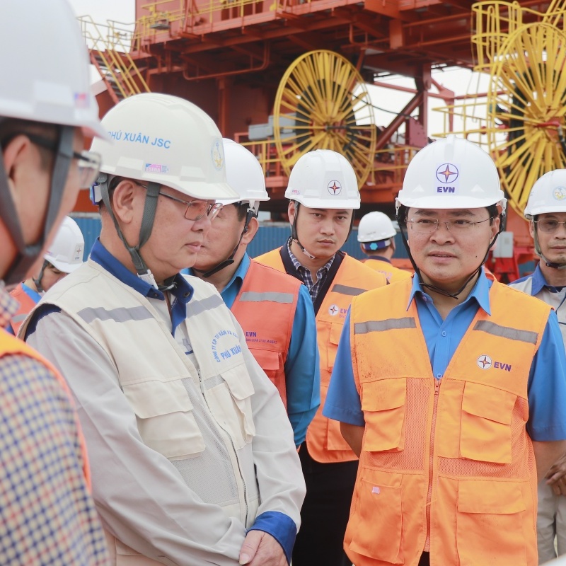 tu nghi quyet den hanh dong nhung buoc tien noi bat cua cong doan viet nam