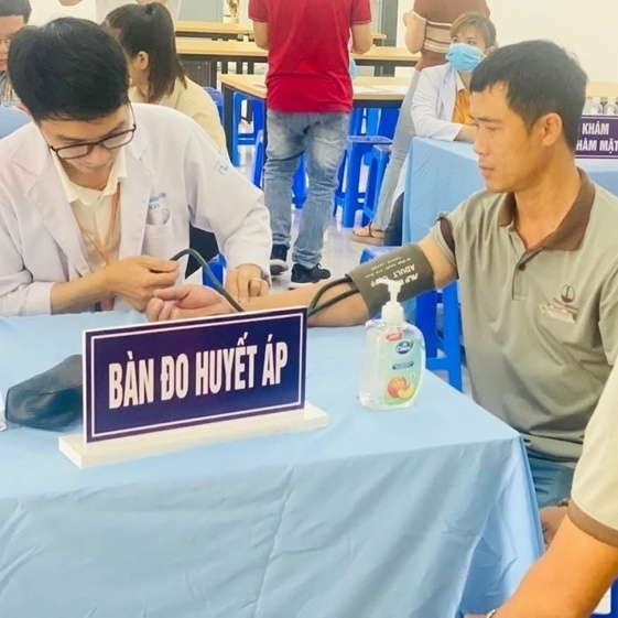 nhieu doanh nghiep o da nang cham lo tot doi song nguoi lao dong