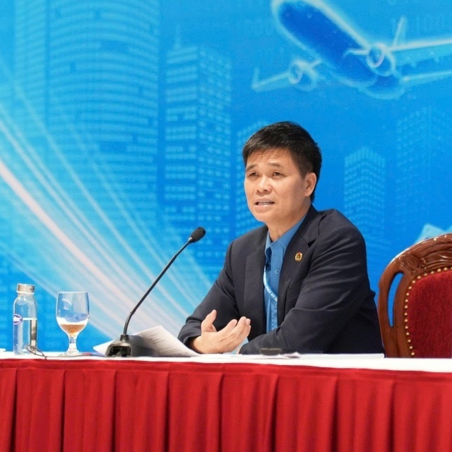nhieu cach lam hieu qua duoc chia se tai phien thao luan ve cham lo bao ve nguoi lao dong