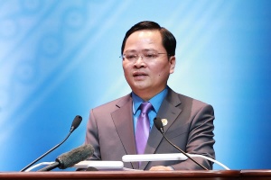 Công đoàn phải hấp dẫn để tập hợp, đoàn kết, giáo dục đông đảo đoàn viên, người lao động