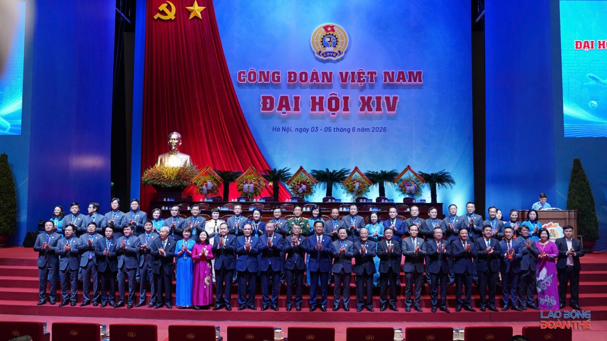 Để thông điệp Đại hội không chỉ vang lên trong hội trường