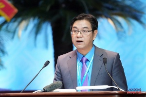 Đề xuất xây dựng diễn đàn 