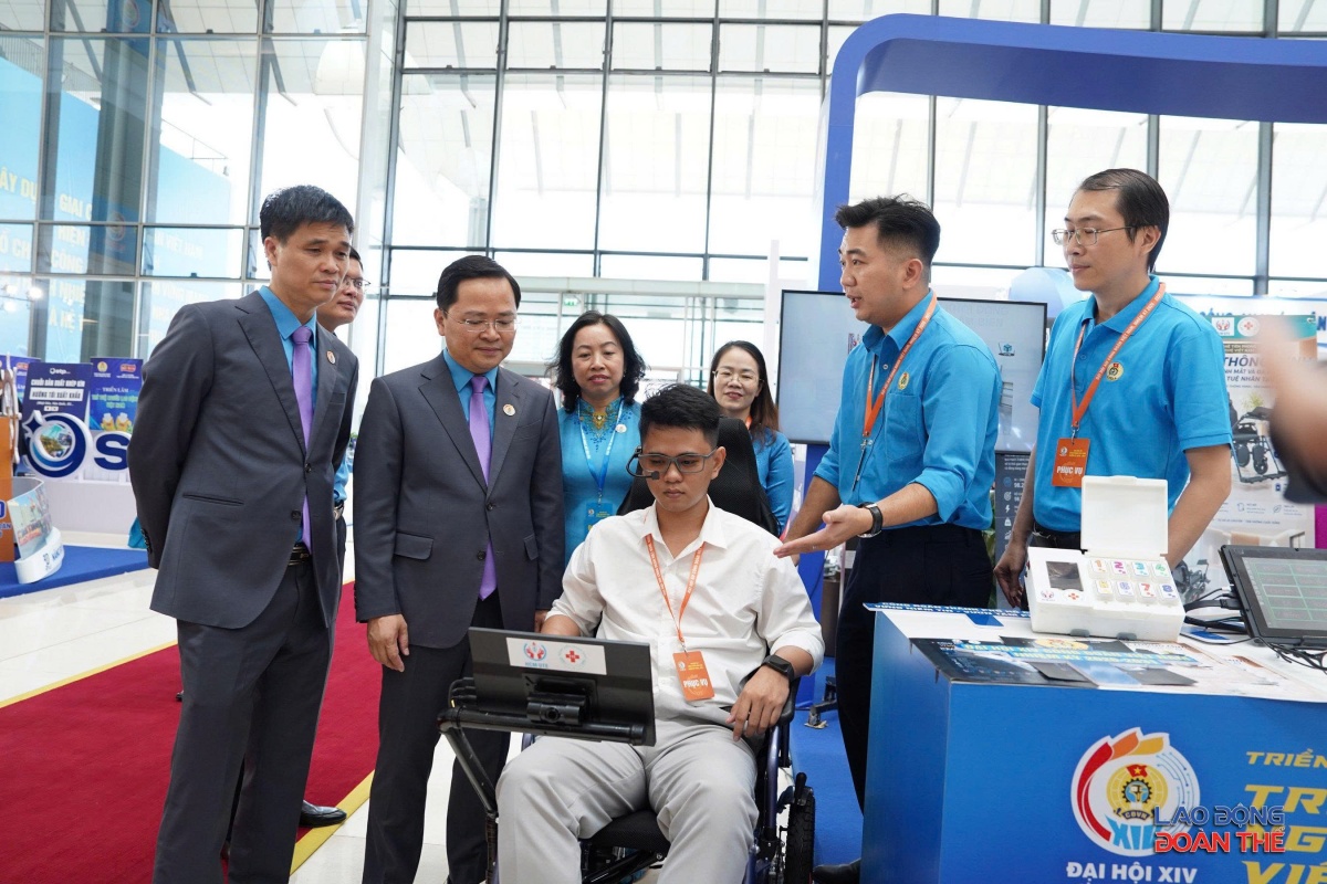 Để thông điệp Đại hội không chỉ vang lên trong hội trường