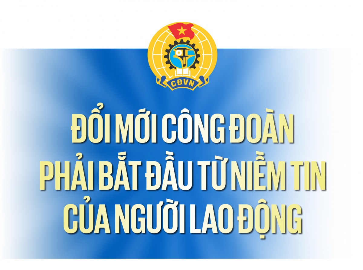Để thông điệp Đại hội không chỉ vang lên trong hội trường