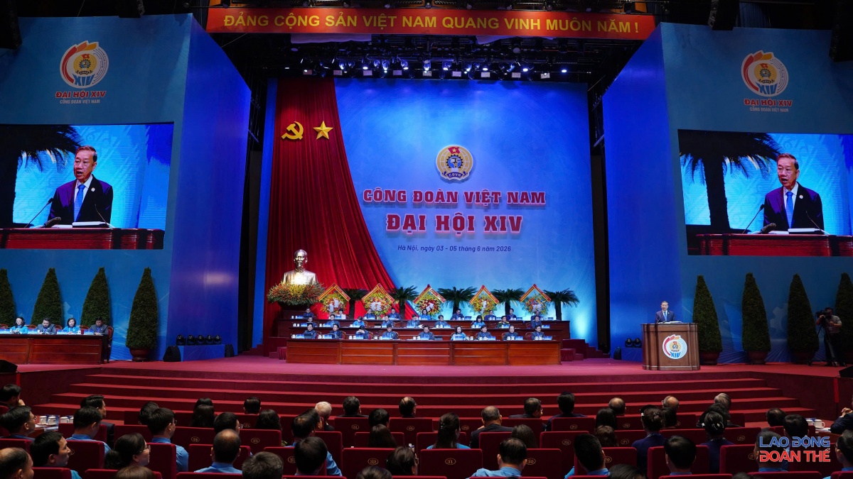 Để thông điệp Đại hội không chỉ vang lên trong hội trường