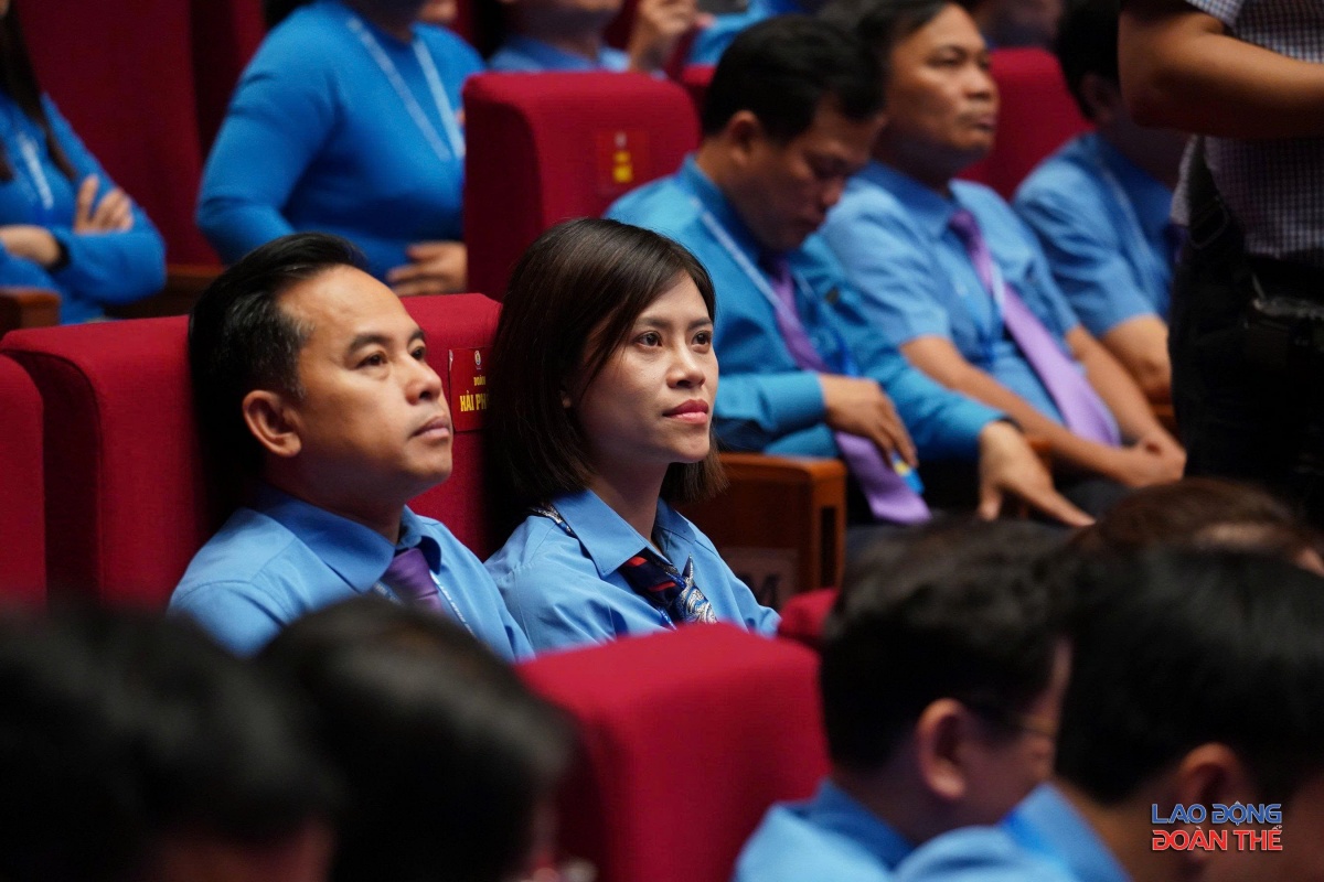 Thứ trưởng Bộ Nội vụ: “Phong trào thi đua phải thực sự gắn với quyền và lợi ích của người lao động”
