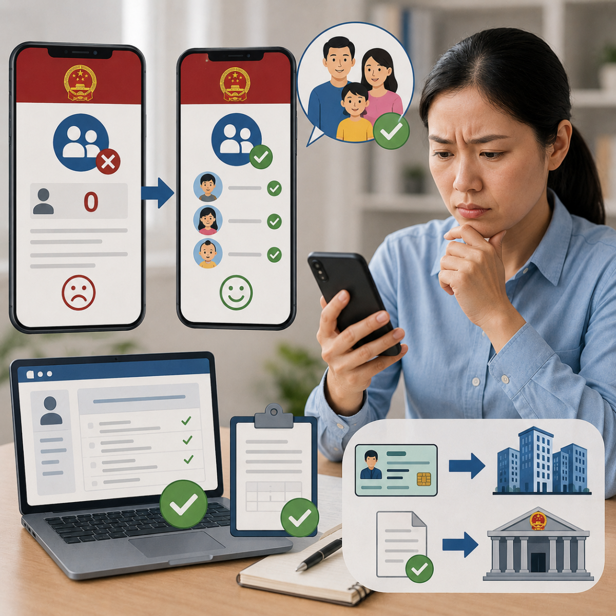 Sai thông tin người phụ thuộc trên eTax Mobile, người lao động cần xử lý thế nào? Sai thông tin người phụ thuộc trên eTax Mobile, người lao động cần xử lý thế nào?