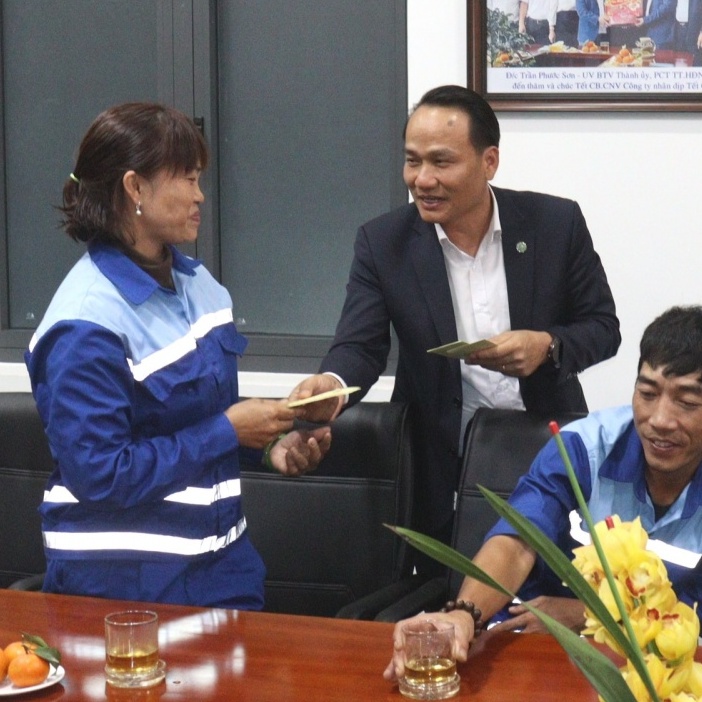 Độc đáo những giai điệu Xuân mang thông điệp bảo vệ môi trường