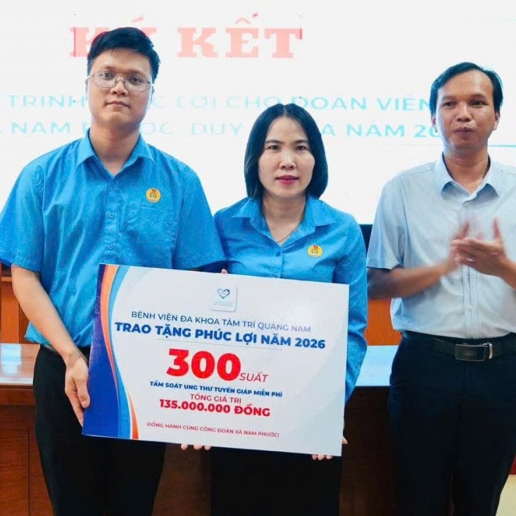 hai bac si giu nhip cong doan benh vien da khoa tam tri quang nam