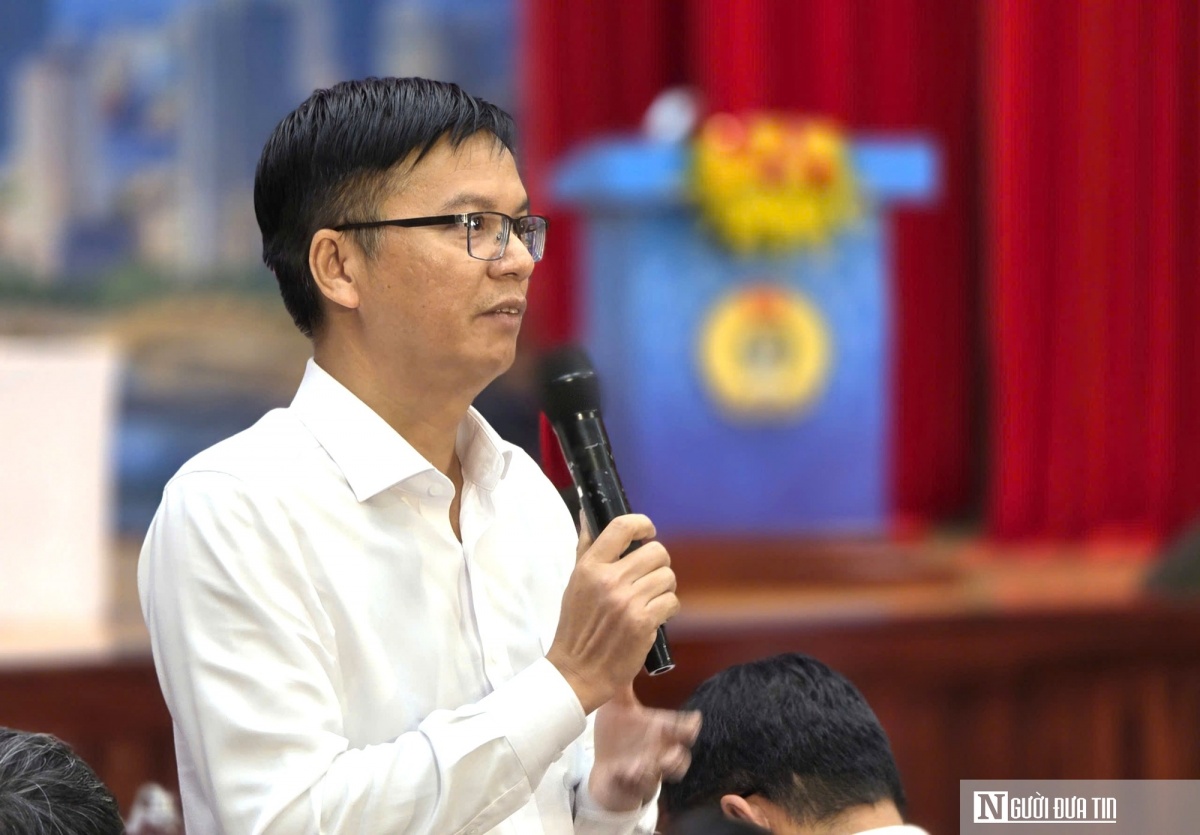 Ông Nguyễn Quí Quý, Phó Giám đốc Sở Nội vụ thành phố Đà Nẵng. Ông Nguyễn Quí Quý, Phó Giám đốc Sở Nội vụ thành phố Đà Nẵng.