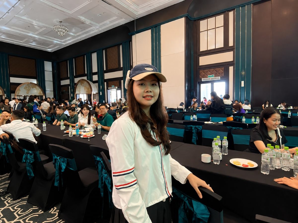 Chị Huyền Trâm (phường Tân Sơn TP.HCM) quyết định chọn Vinhomes Sài Gòn Park để vun đắp tổ ấm và chuẩn bị hành trang tốt nhất cho tương lai của con.
