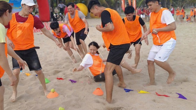 Điểm sáng phát triển đoàn viên thành lập công đoàn cơ sở ở Lâm Đồng