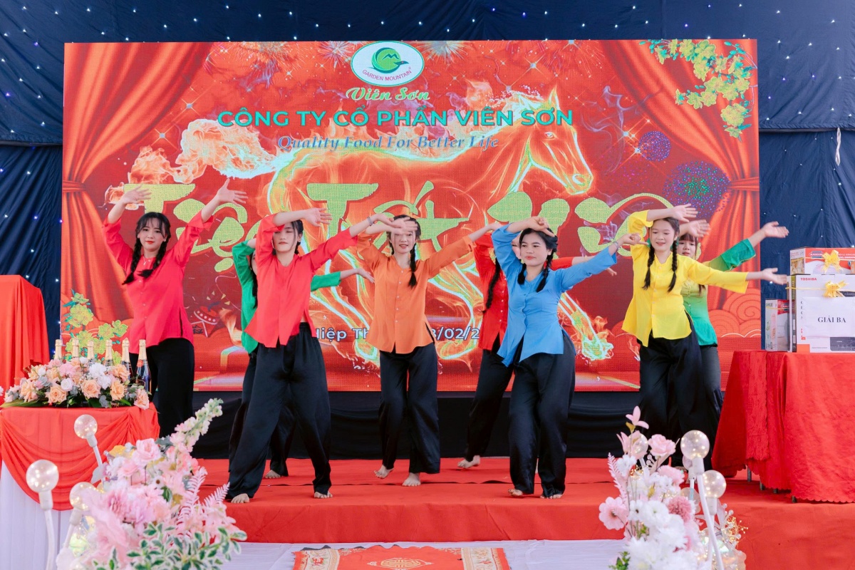 Điểm sáng phát triển đoàn viên thành lập công đoàn cơ sở ở Lâm Đồng