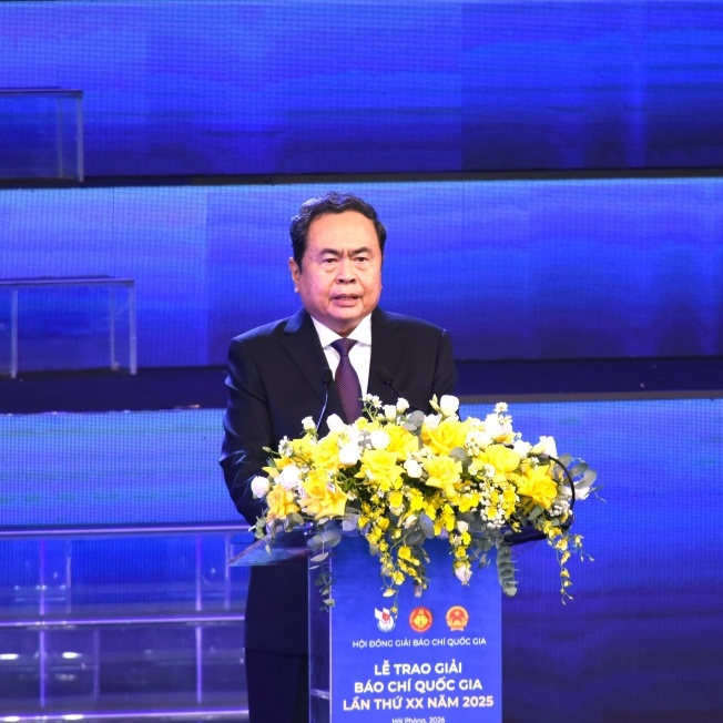 bao chi phai la noi nhan dan tim den khi can xa hoi can noi tin cay de hieu dung su that