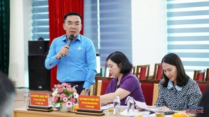 Sắp diễn ra cuộc thi tìm hiểu Nghị quyết 72-NQ/TW với nhiều giải thưởng hấp dẫn