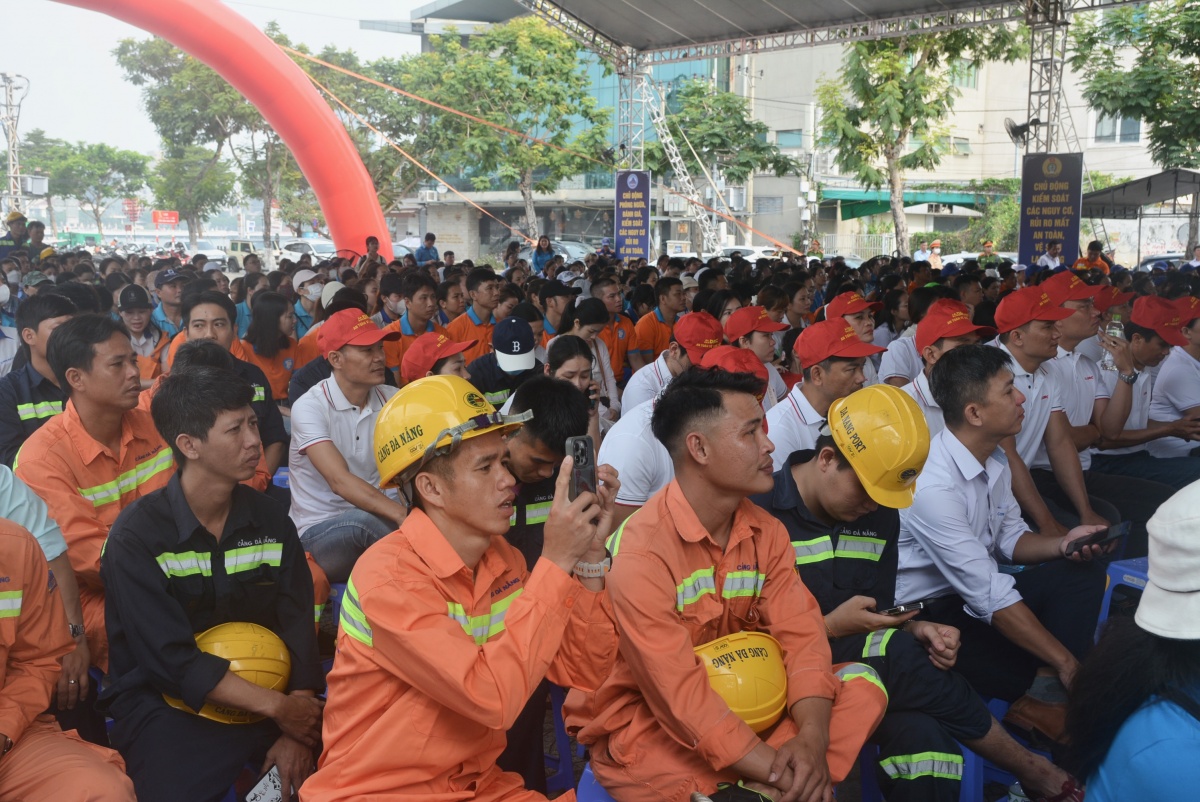 Xây dựng Công đoàn Đà Nẵng của tương lai từ những vấn đề hôm nay