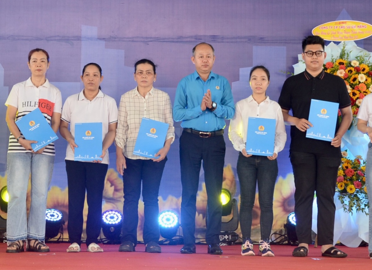Xây dựng Công đoàn Đà Nẵng của tương lai từ những vấn đề hôm nay