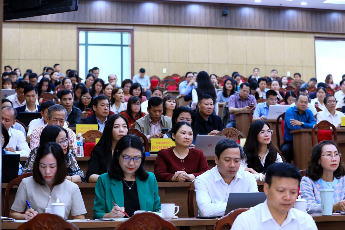 Hơn 50.000 đại biểu được quán triệt Nghị quyết Đại hội XI Mặt trận Tổ quốc Việt Nam