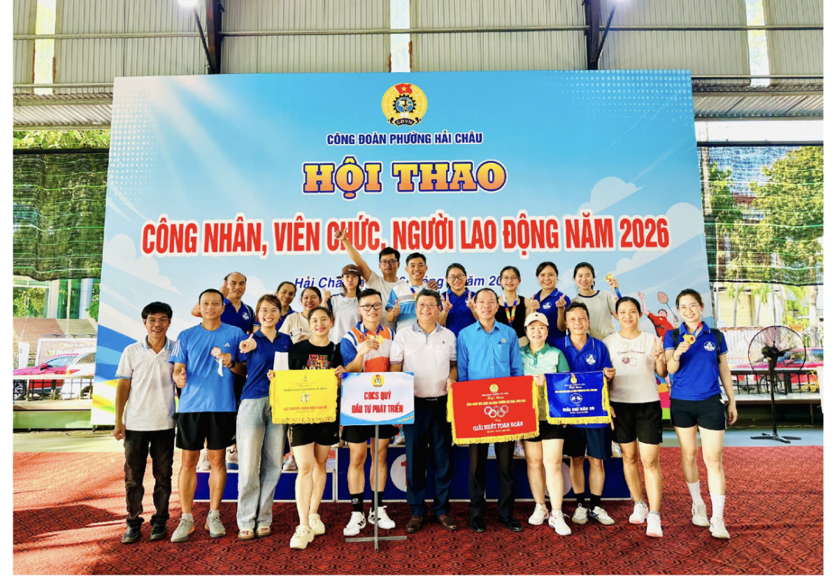 Công đoàn tham gia Công đoàn tham gia