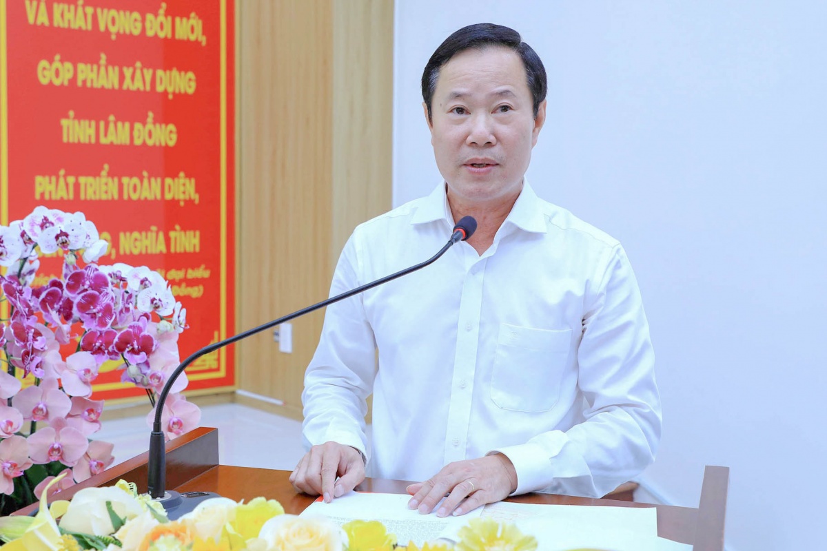 Mặt trận Tổ quốc ở Tây Nguyên và Duyên hải miền Trung hỗ trợ hơn 2,2 triệu “nhà Đại đoàn kết”