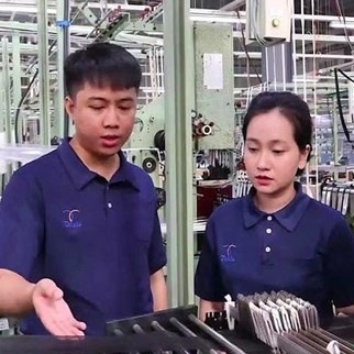 Làm lợi hơn 185 tỉ đồng từ sáng kiến của công nhân Đà Nẵng