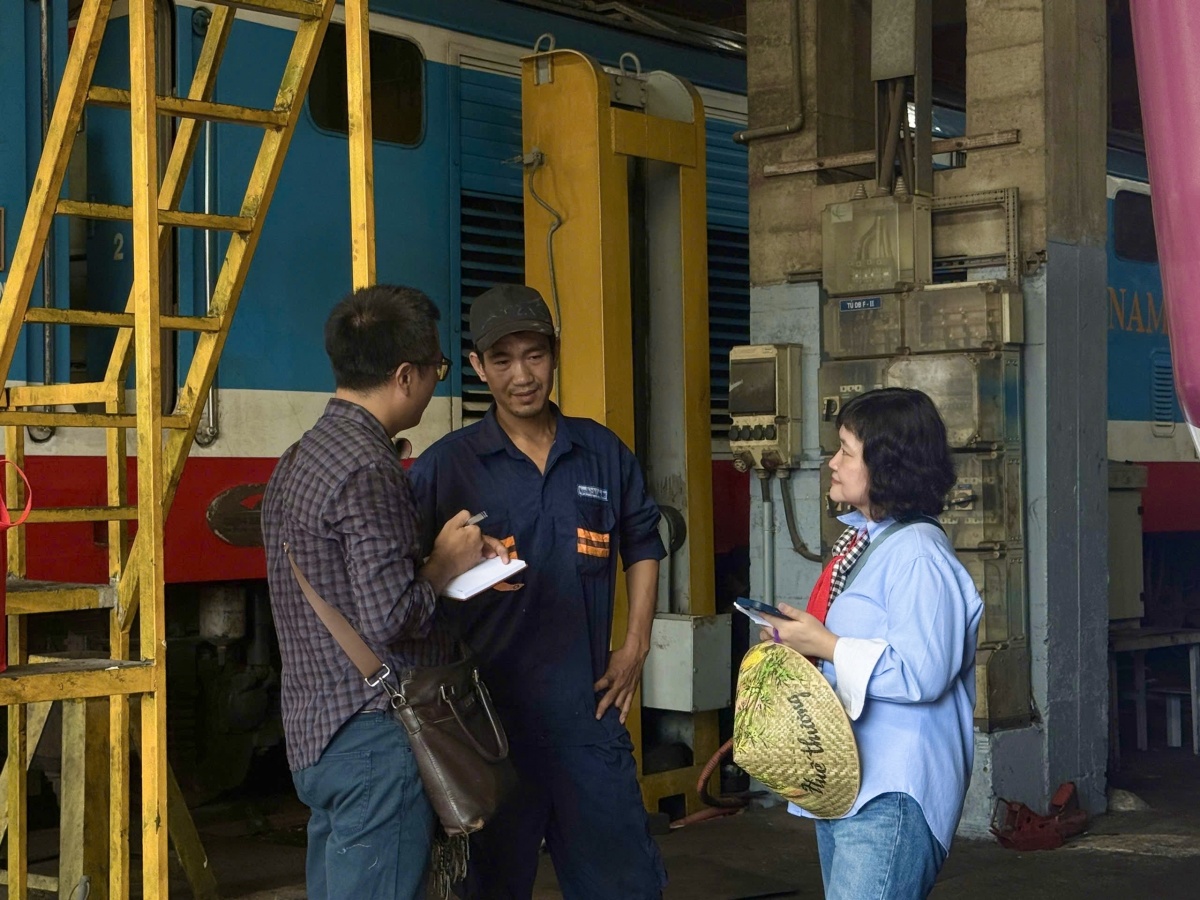 Giữ lửa niềm tin công đoàn trên hành trình đổi mới
