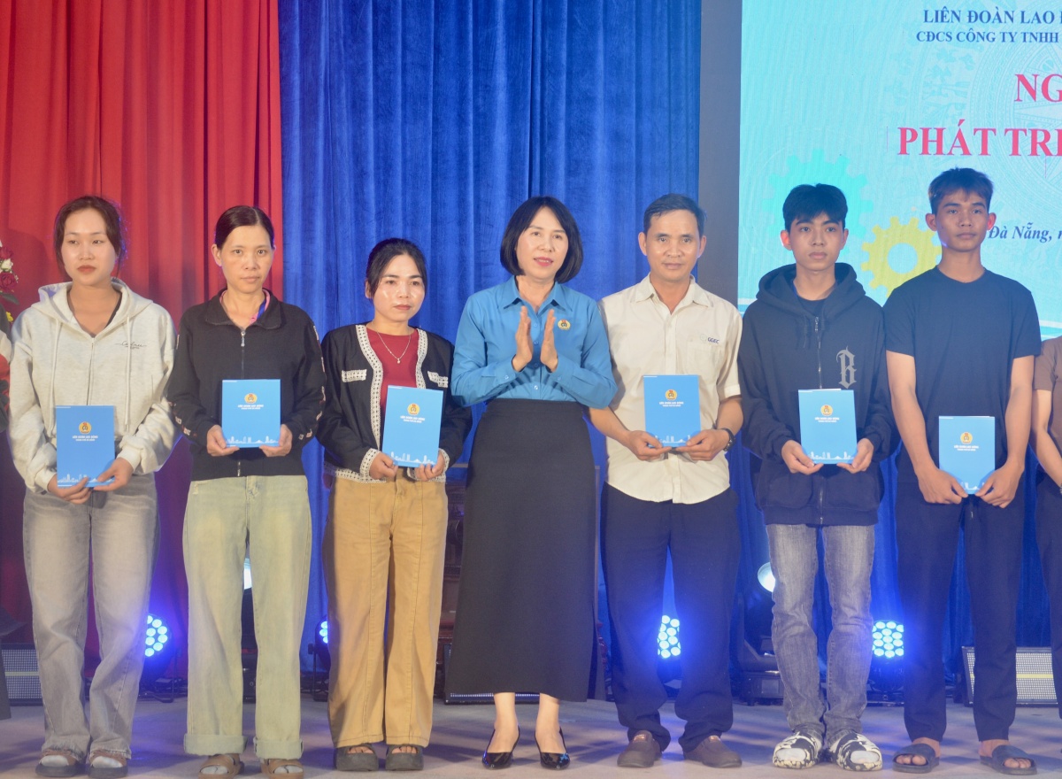 Cần rà soát từng địa chỉ để phát triển đoàn viên hiệu quả