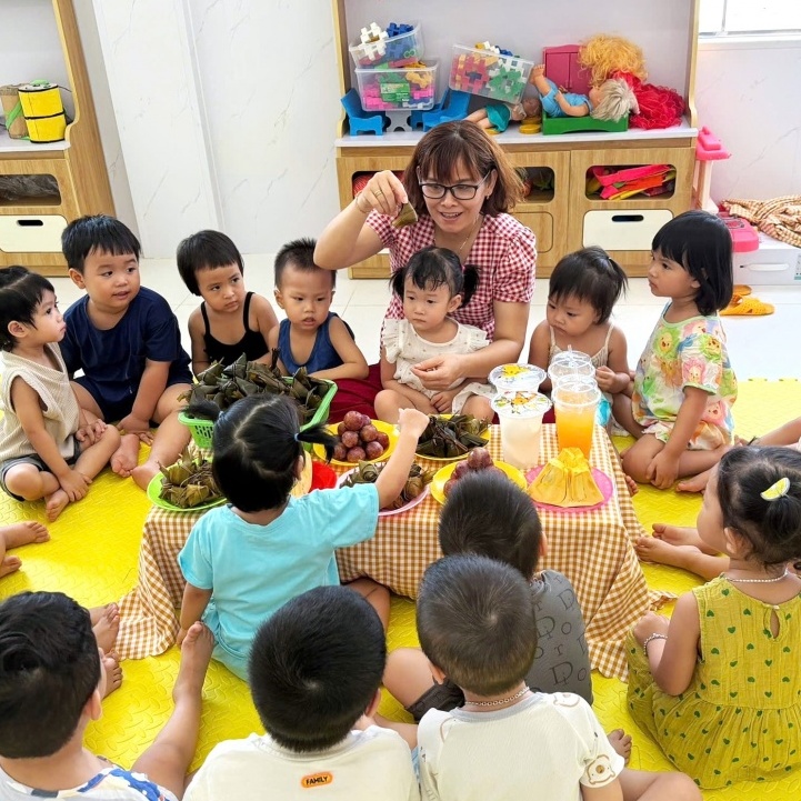 Bài 3: Bảo đảm nhu cầu thiết thân của người lao động