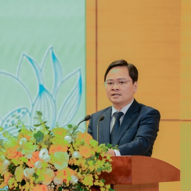 cong doan tkv don nhan huan chuong lao dong hang ba lan thu hai