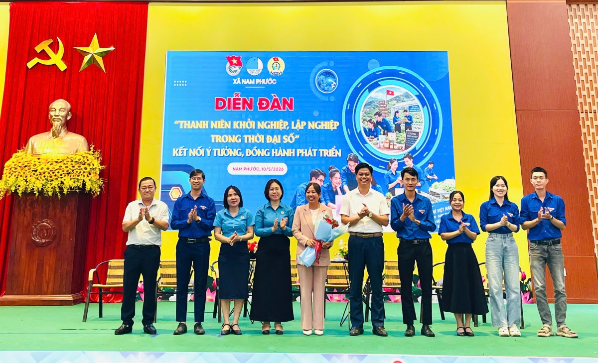 Sức mạnh công đoàn từ sự đồng hành của doanh nghiệp