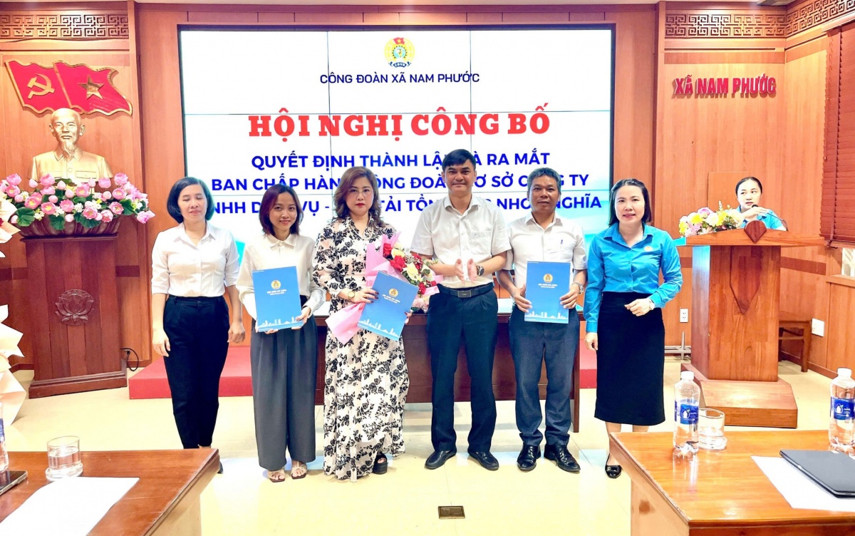Bài 1: Phát triển đoàn viên ngoài khu vực nhà nước Bài 1: Phát triển đoàn viên ngoài khu vực nhà nước