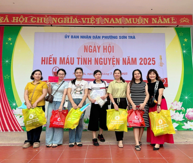 Cô giáo Lê Thị Thúy Kiều: Hoa hướng dương thầm lặng giữa đời thường Cô giáo Lê Thị Thúy Kiều: Hoa hướng dương thầm lặng giữa đời thường