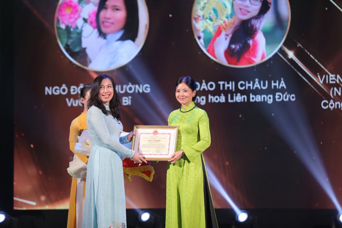 Quảng bá tiếng Việt, giữ niềm tin nơi xứ người. Kỳ 1: Khơi dậy khát vọng học tiếng Việt từ một cuộc thi