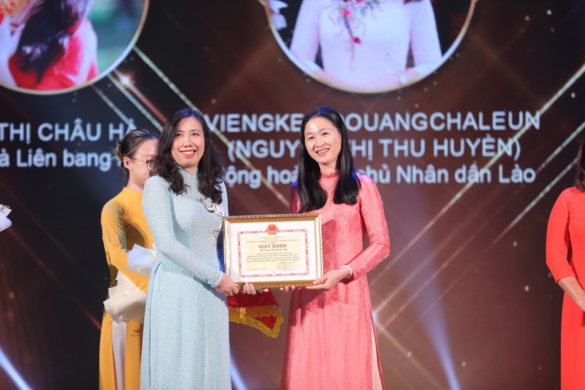 Quảng bá tiếng Việt, giữ niềm tin nơi xứ người. Kỳ 1: Khơi dậy khát vọng học tiếng Việt từ một cuộc thi