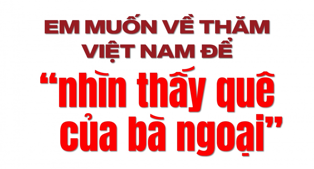 Quảng bá tiếng Việt, giữ niềm tin nơi xứ người. Kỳ 2: Từ Paris tráng lệ đến Sahara cằn cỗi, tiếng Việt vẫn vang lên