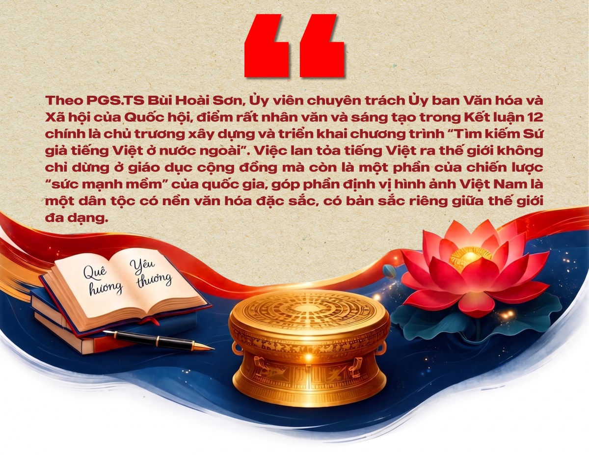 Quảng bá tiếng Việt, giữ niềm tin nơi xứ người. Kỳ 3: Mỗi lớp học là một Quảng bá tiếng Việt, giữ niềm tin nơi xứ người. Kỳ 3: Mỗi lớp học là một