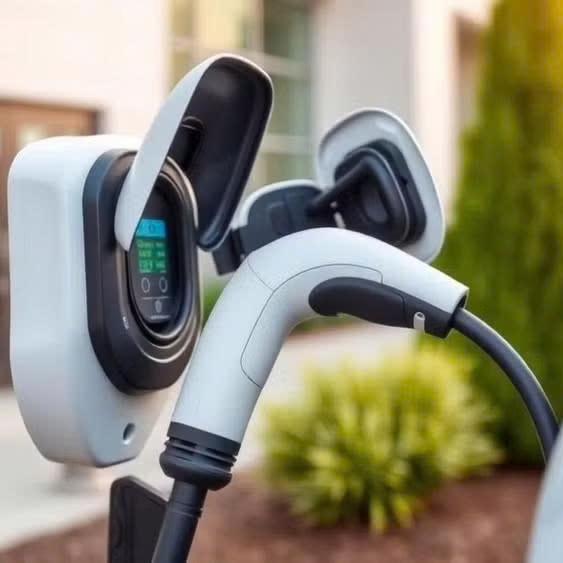 Doanh nghiệp của người Mỹ gốc Việt mở rộng mạng lưới 60 trạm sạc nhanh tại nam California